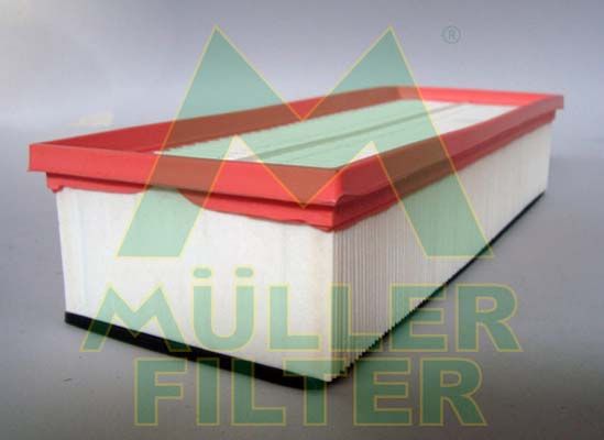 MULLER FILTER Воздушный фильтр PA3402
